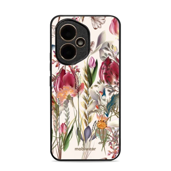 Hülle Glossy Case für Huawei Honor 400 - Farbe G031G