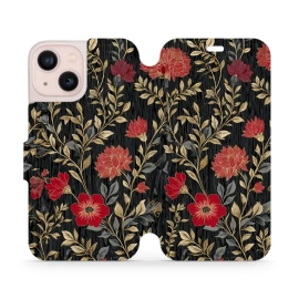 Hülle für Apple iPhone 13 mini - Farbe V172S