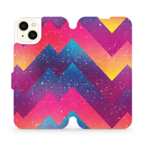 Hülle für Apple iPhone 15 Plus - Farbe V110S