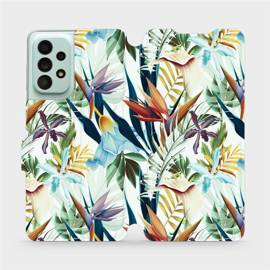 Hülle für Samsung Galaxy A33 5G - Farbe M071P