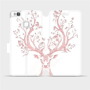 Hülle für Huawei P9 Lite - Farbe M007S