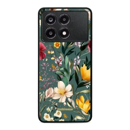 Hülle Glossy Case für Xiaomi POCO X6 Pro - Farbe GP71G