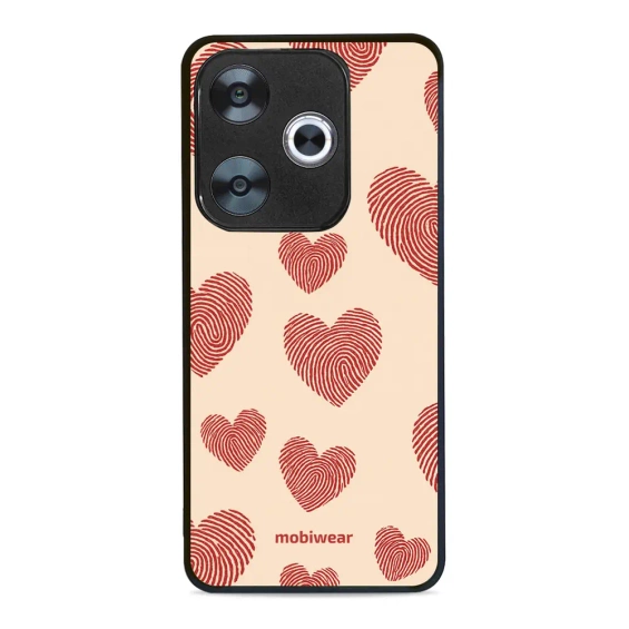 Hülle Glossy Case für Xiaomi POCO F6 - Farbe GP93G