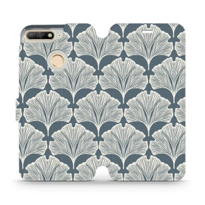 Hülle für Huawei Honor 7A - Farbe VA43S