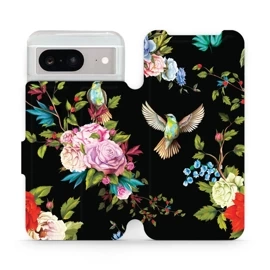 Hülle für Google Pixel 8 - Farbe VD09S