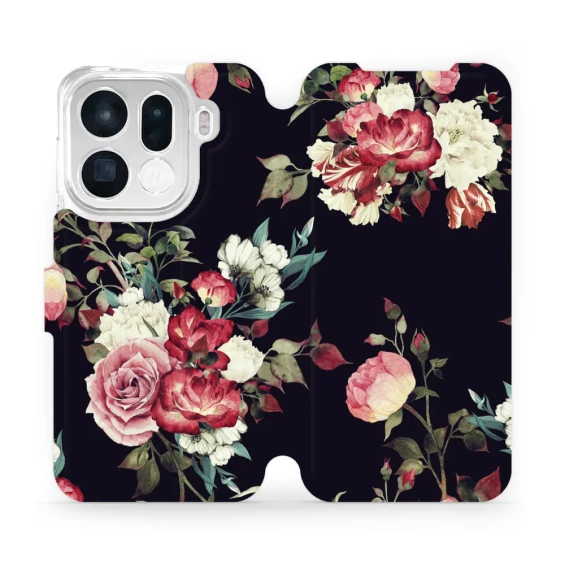 Hülle für OPPO Find X9 pro - Farbe VD11P