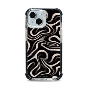 Hülle MagSafe Elite Bumper für Apple iPhone 15 - Farbe DA63D