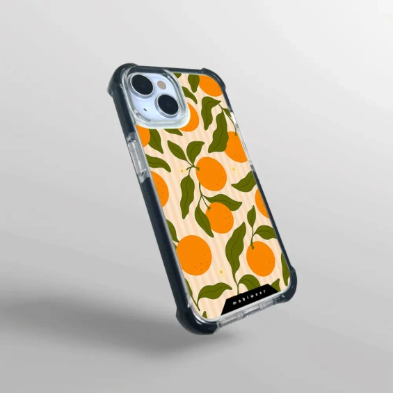 Hülle MagSafe Elite Bumper für Apple iPhone X - Farbe DP82D