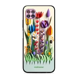 Hülle Glossy Case für Huawei P40 Lite - Farbe G015G