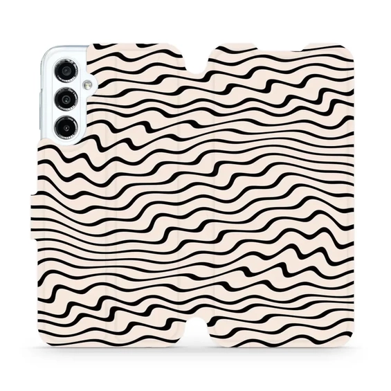 Hülle für Samsung Galaxy M34 5G - Farbe VA62S