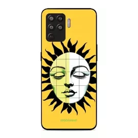 Hülle Glossy Case für OPPO Reno 5 Lite - Farbe G056G