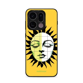 Hülle Glossy Case für Oppo Find X9 - Farbe G056G