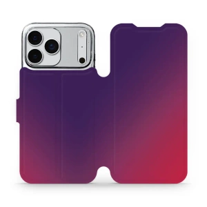 Hülle für Apple iPhone 17 Pro Max - Farbe VP67S