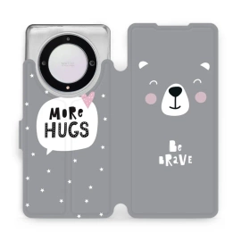 Hülle für Huawei Honor Magic5 Lite 5G - Farbe MH06P