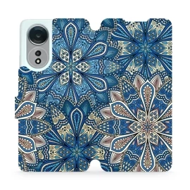 Hülle für OPPO A58 - Farbe V108P