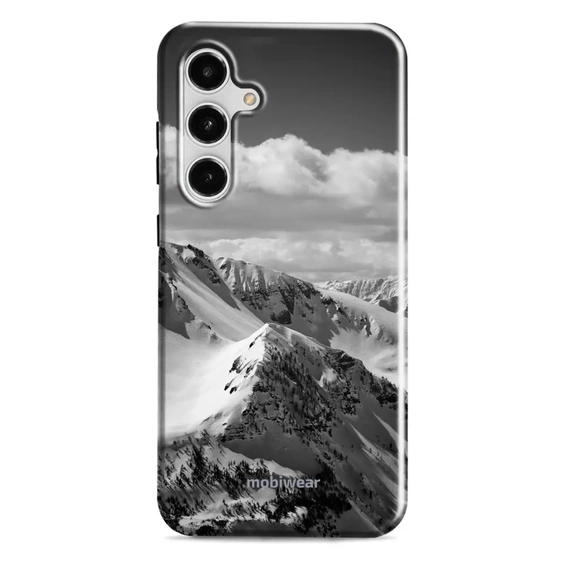 Hülle Elite Pro für Samsung Galaxy S24 FE - Farbe E152E