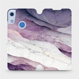 Hülle für Huawei Y6S - Farbe VP31S