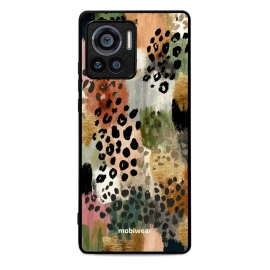 Hülle Glossy Case für Motorola Edge 30 Ultra - Farbe G167G