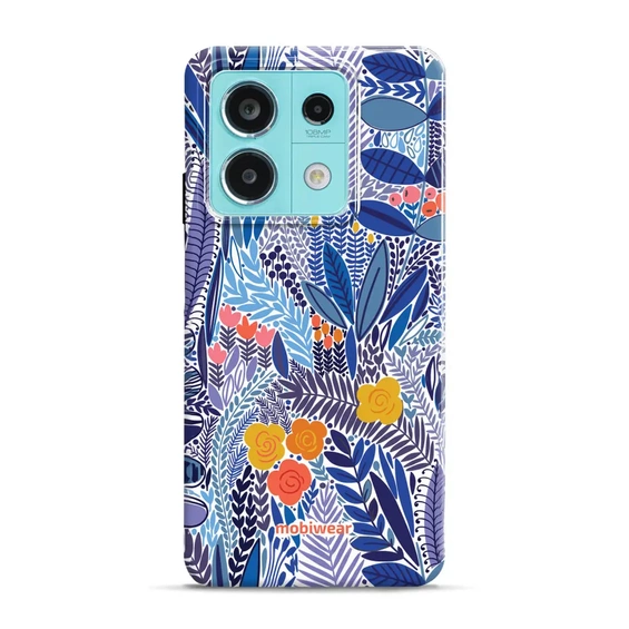 Hülle Elite Pro für Xiaomi Redmi Note 13 Pro 5G - Farbe EP03E
