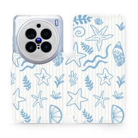 Hülle für Vivo X200 Pro 5G - Farbe VP88S