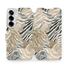 Hülle für Samsung Galaxy S25 - Farbe V168S