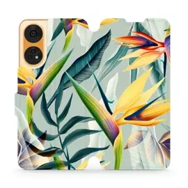 Hülle für OPPO Reno 8T 5G - Farbe MC02S