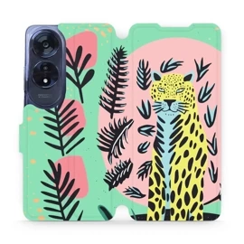 Hülle für OPPO A60 - Farbe VP52S