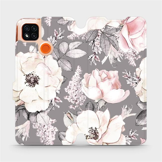 Hülle für Xiaomi Redmi 9C - Farbe MX06S