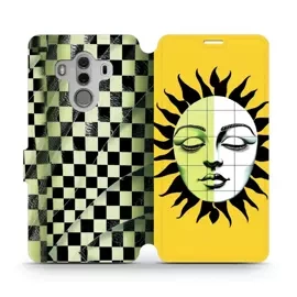 Hülle für Huawei Mate 10 Pro - Farbe VP56S