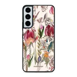 Hülle Glossy Case für Samsung Galaxy S22 - Farbe G031G