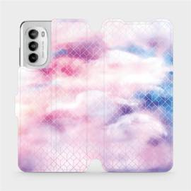 Hülle für Motorola Moto G82 5G - Farbe MR02S