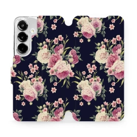 Hülle für Samsung Galaxy S25 - Farbe V068P