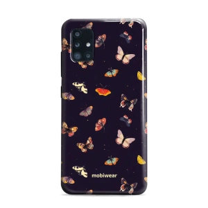 Hülle Elite Pro für Samsung Galaxy A51 - Farbe EP78E