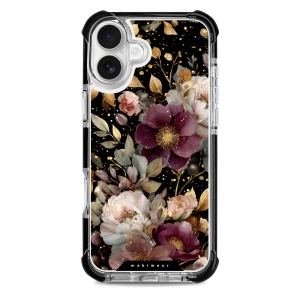 Hülle MagSafe Elite Bumper für Apple iPhone 16 Plus - Farbe D169D