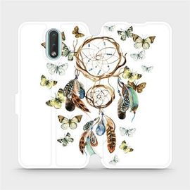 Hülle für Nokia 2.3 - Farbe M001P