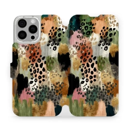 Hülle für Apple iPhone 16 Pro Max - Farbe V167S