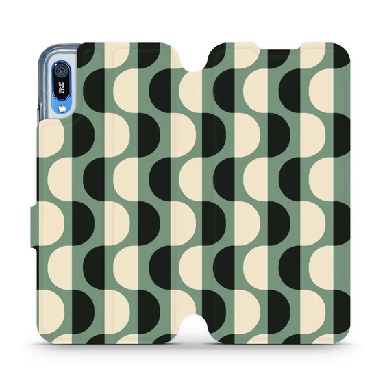 Hülle für Huawei Y6 2019 - Farbe VA56S