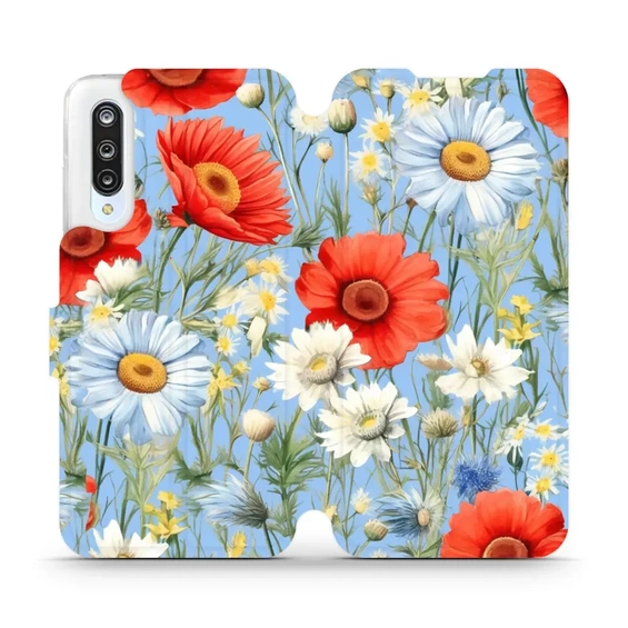 Hülle für Xiaomi Mi 9 Lite - Farbe VP44S