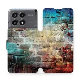 Hülle für Xiaomi POCO X6 Pro - Farbe V061P