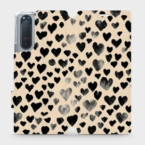 Hülle für Sony Xperia 5 II - Farbe VA51S