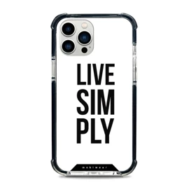 Hülle MagSafe Elite Bumper für Apple iPhone 12 Pro Max - Farbe D070D