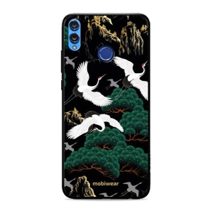 Hülle Glossy Case für Huawei Honor 8X - Farbe G042G