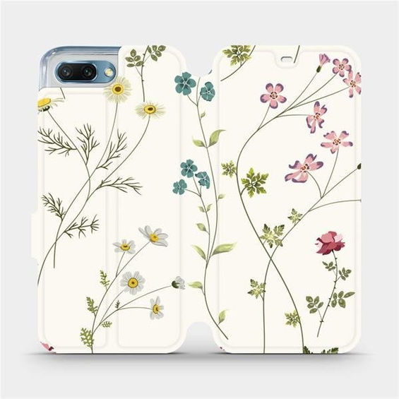 Hülle für Huawei Honor 10 - Farbe MD03S