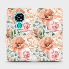 Hülle für Nokia 7.2 - Farbe MP02S