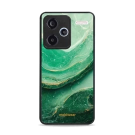 Hülle Glossy Case für Xiaomi Redmi Note 13 PRO Plus - Farbe G023G