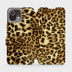 Hülle für Xiaomi 11 Lite 5G NE - Farbe VA33P