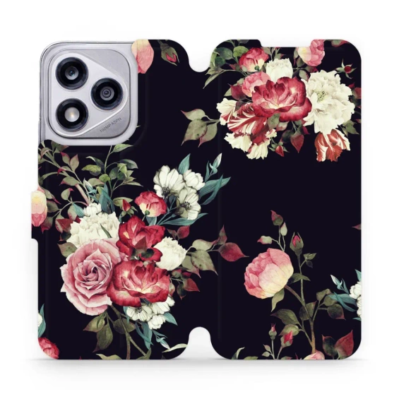 Hülle für Huawei Honor 400 Lite - Farbe VD11P