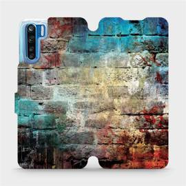 Hülle für OPPO A91 - Farbe V061P