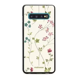 Hülle Glossy Case für Samsung Galaxy S10 - Farbe G035G