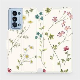Hülle für OPPO Reno 6 Pro 5G - Farbe MD03S